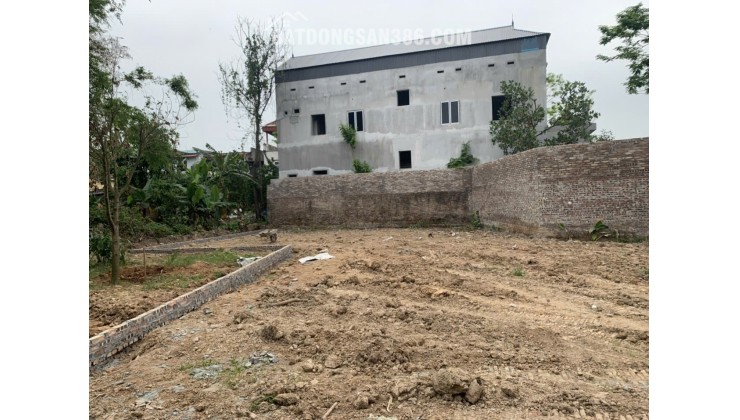 RẺ NHẤT ĐÔNG ANH - Ô TÔ TRÁNH - GIÁ ĐẦU 2 - 350M THỤY LÂM
